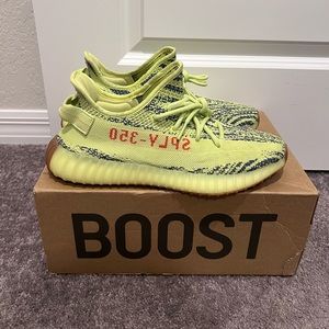 Yeezy Boost 350